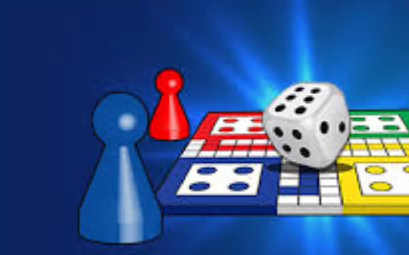 Ludo Champions at Speed Ludo
