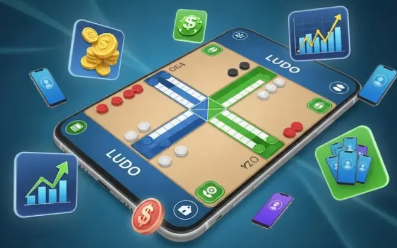 lp ludo at speed ludo featured image