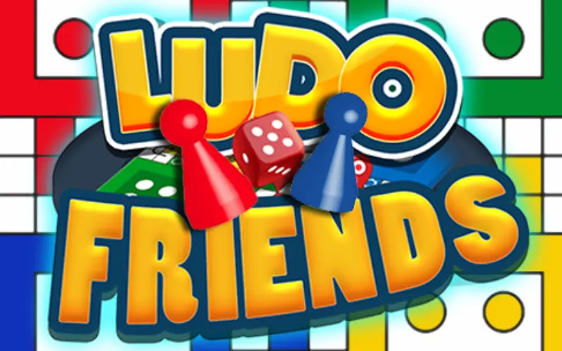 online ludo with friends​ at speed ludo featured image