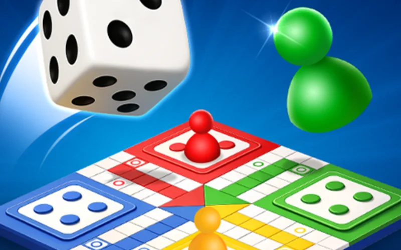 ludo khelne wala​ at speed ludo featured image